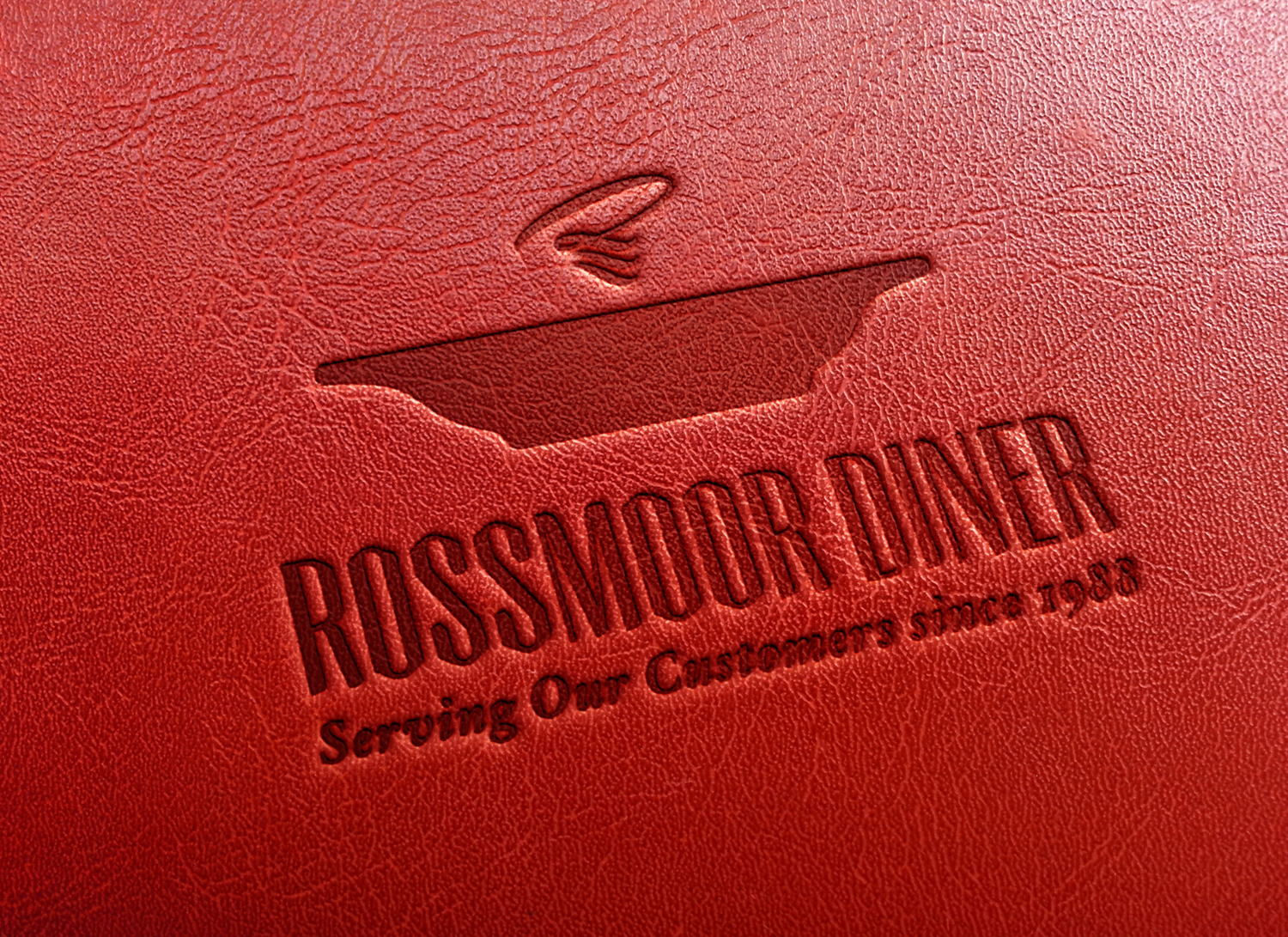 rossmoor diner